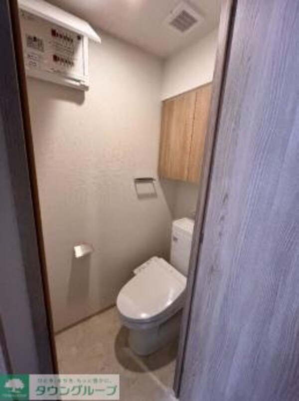 トイレ(トイレ)