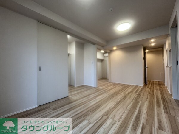 リビング・居室