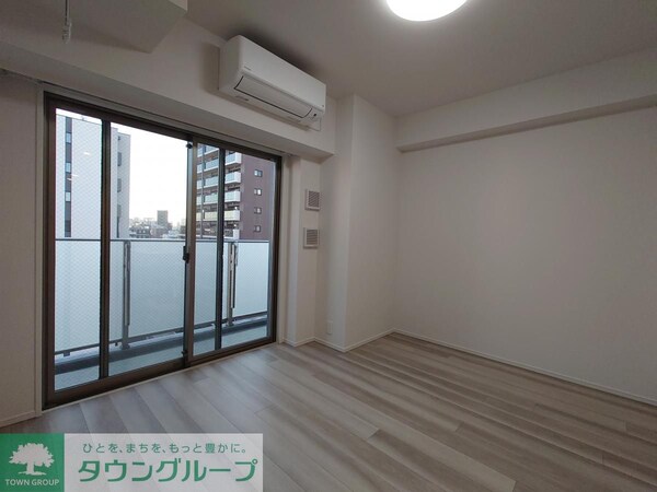 リビング・居室