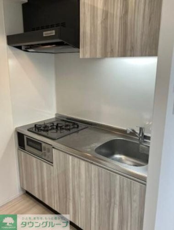 キッチン(キッチン)