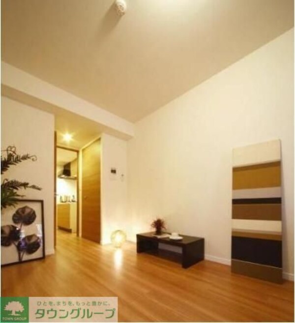 リビング・居室