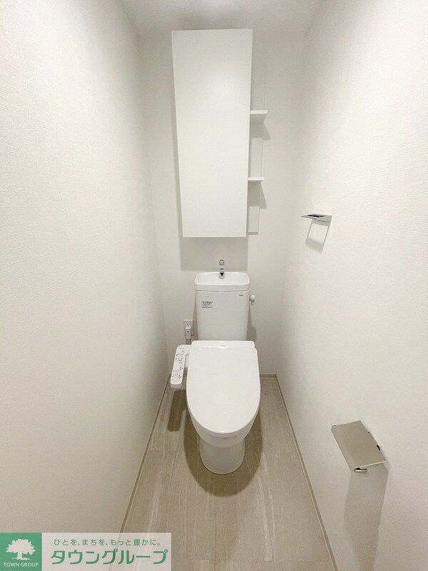 トイレ(トイレ)