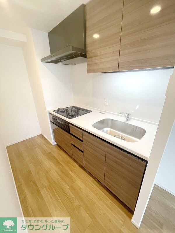 キッチン(キッチン)