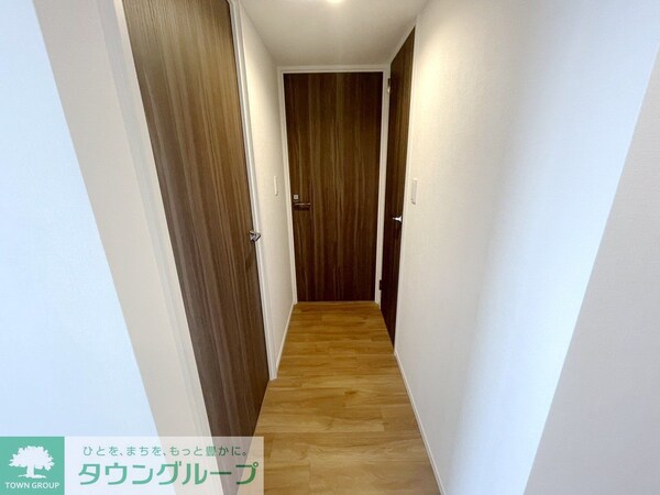 その他室内・内装(玄関)