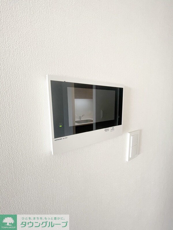 セキュリティ(設備)