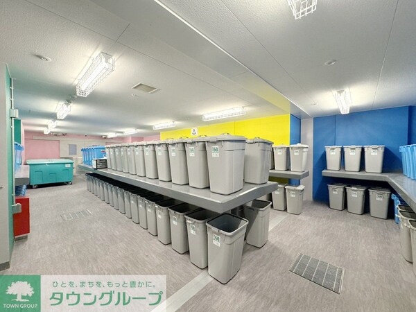 その他(バルコニー)