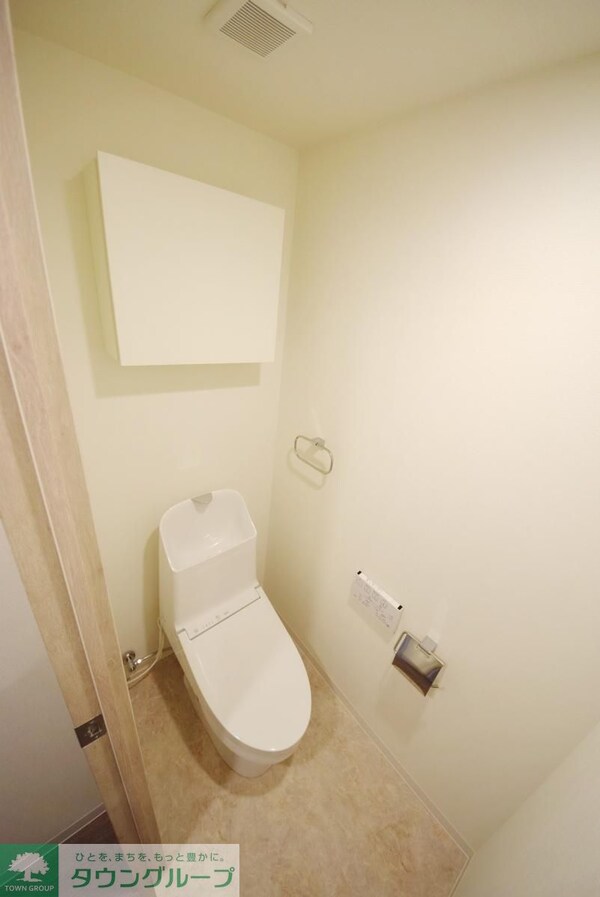 トイレ(トイレ)