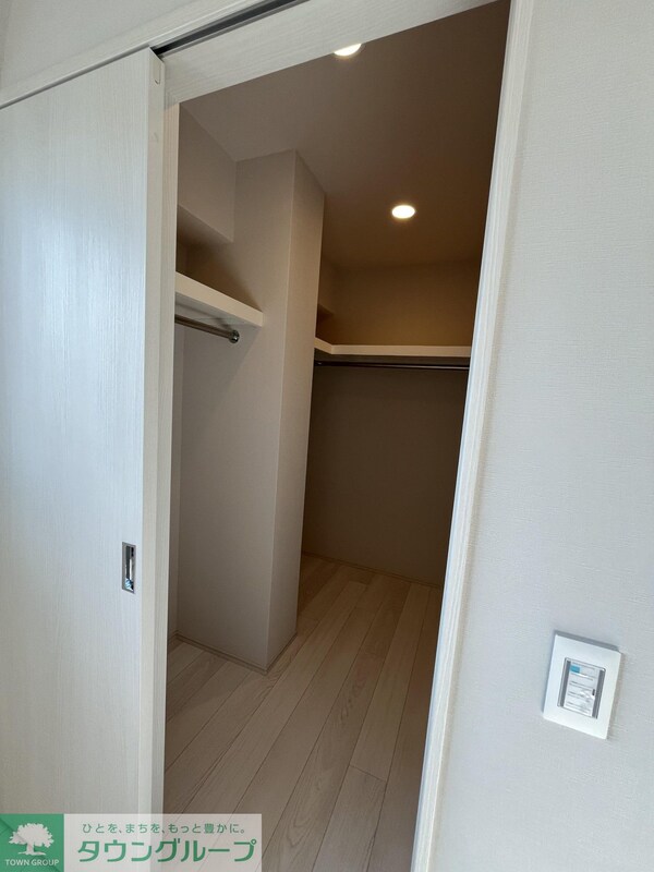 収納(※別部屋参照※)