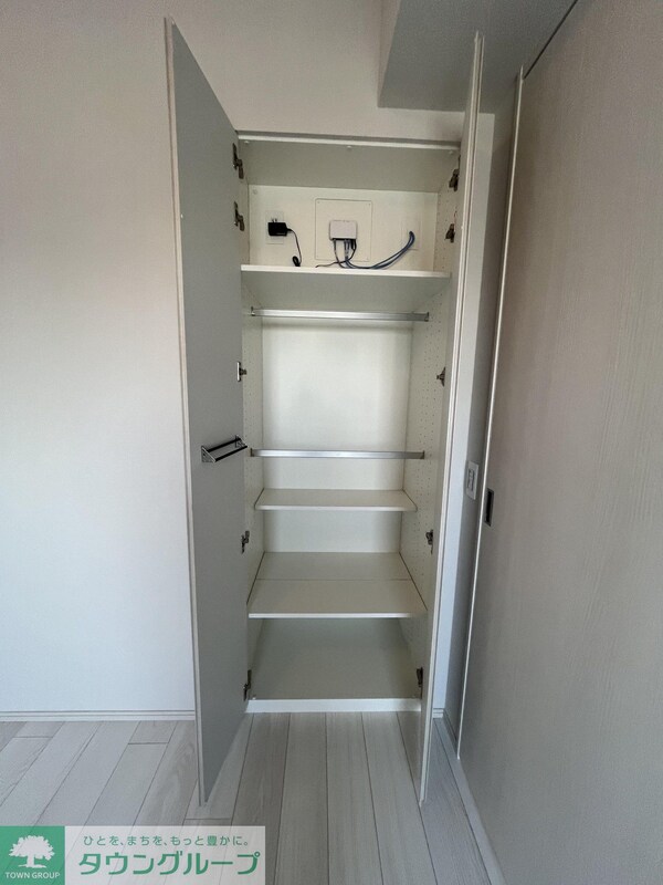 収納(※別部屋参照※)