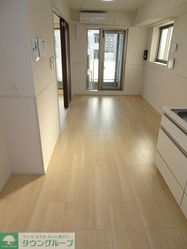 リビング・居室