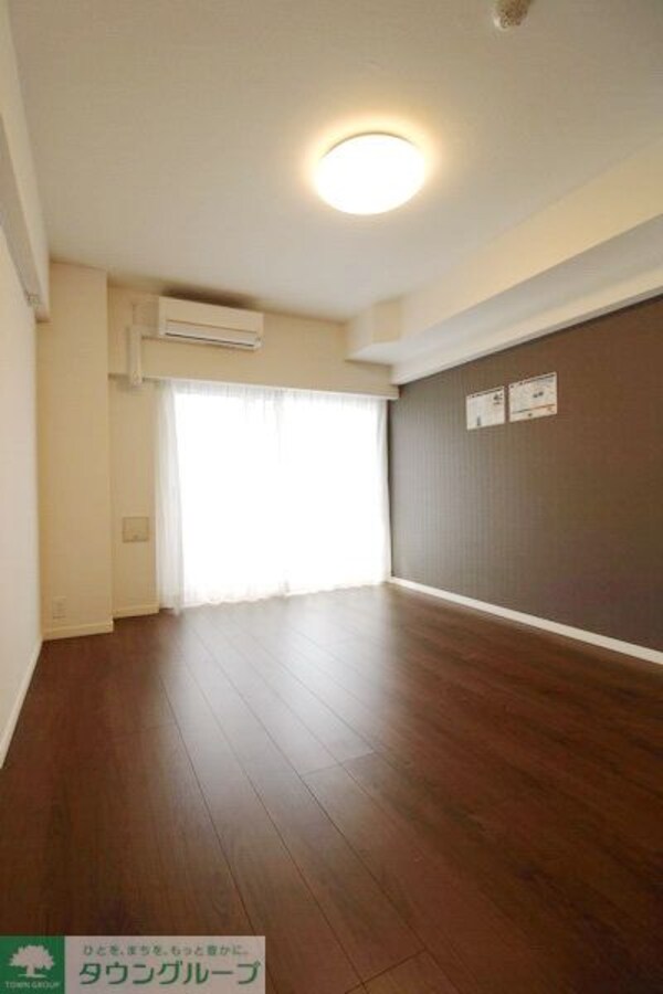 リビング・居室(リビング/居室)