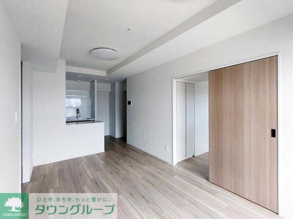 リビング・居室