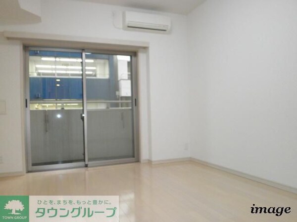 リビング・居室(洋室)