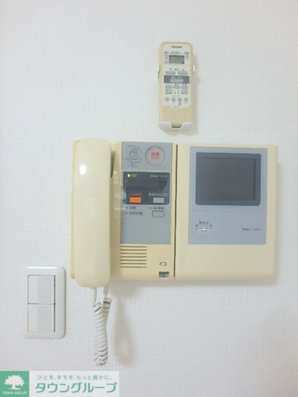 セキュリティ(セキュリティ)