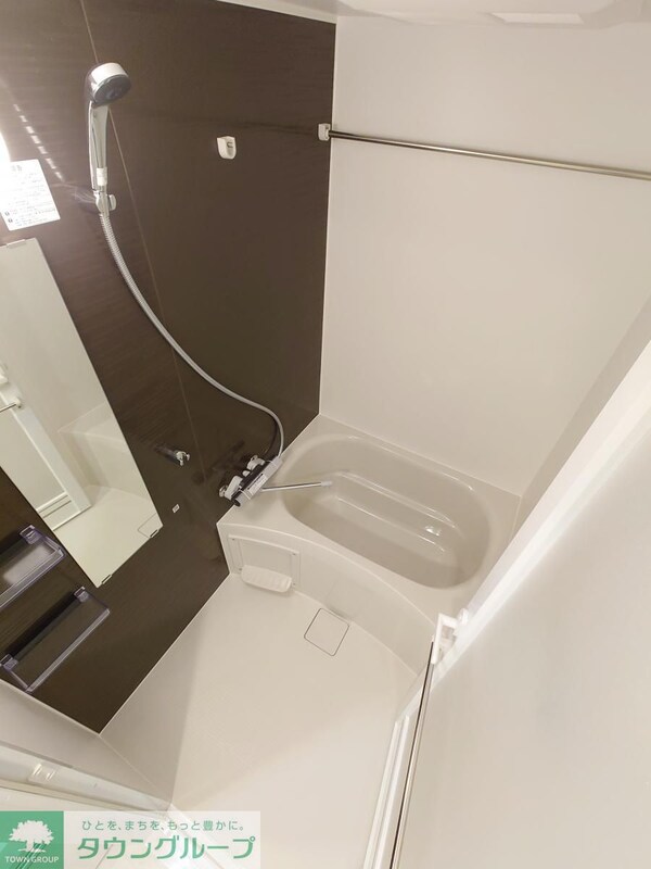 バス／シャワールーム等