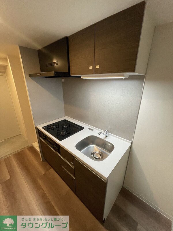 キッチン(キッチン)