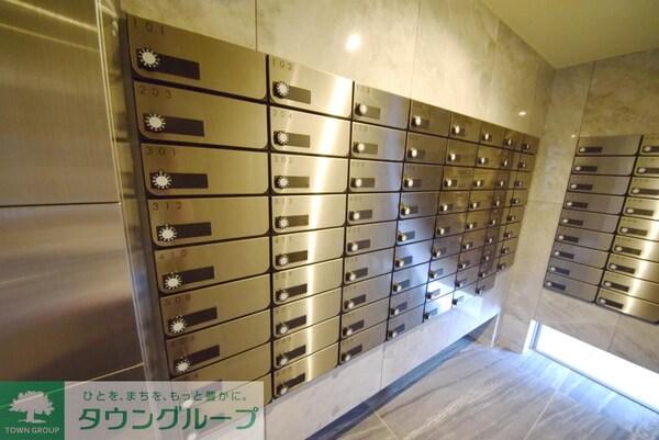 その他(共有部分)