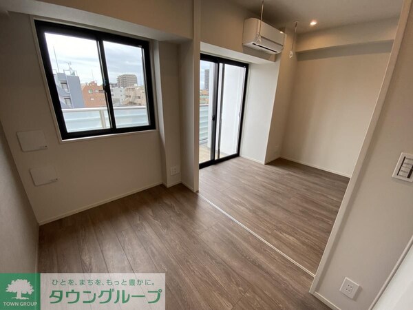 その他室内・内装(リビング/居室)