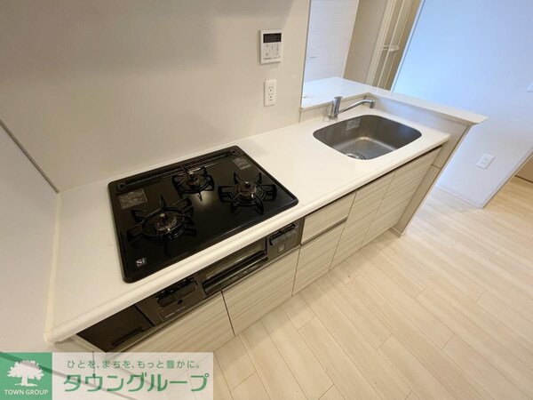 キッチン(キッチン)