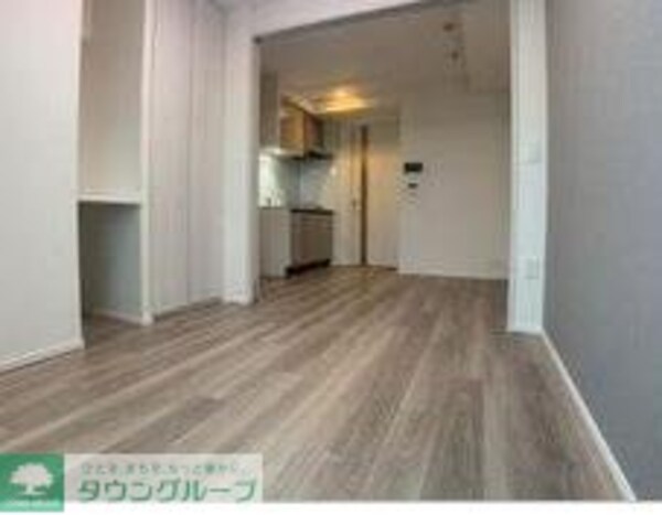 子供部屋(リビング/居室)