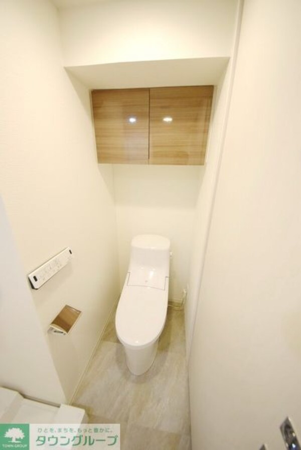 トイレ(トイレ)