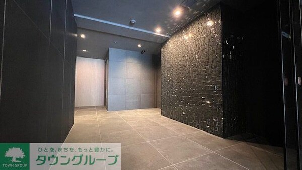 エントランス(エントランス)