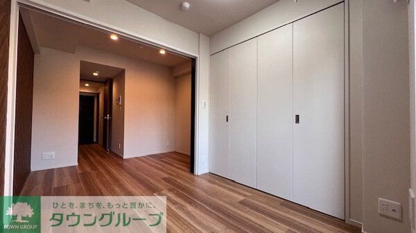 リビング・居室(リビング/居室)