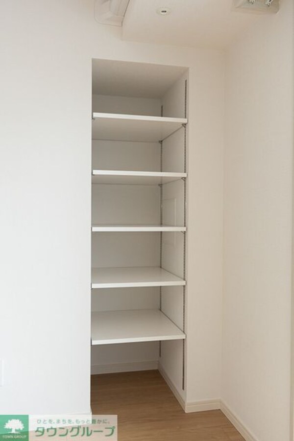 その他(※写真は同タイプ住戸です。)