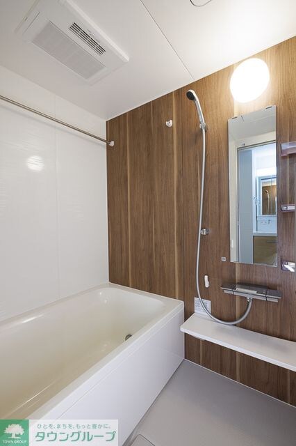 物件内観写真8　(※写真は同タイプ住戸です。)