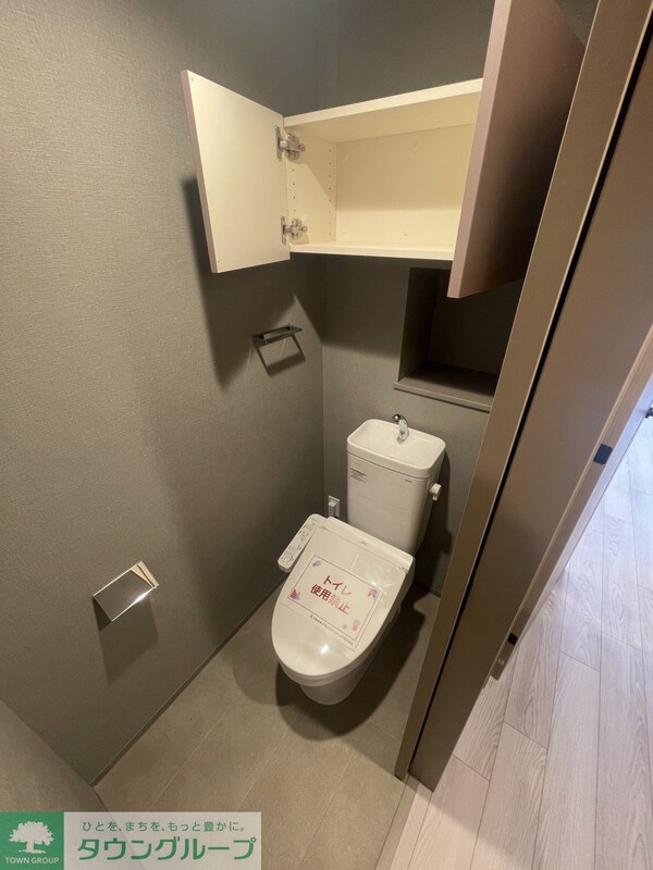 トイレ(トイレ)