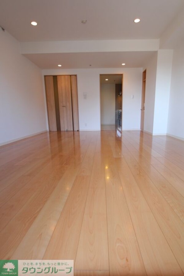 リビング・居室