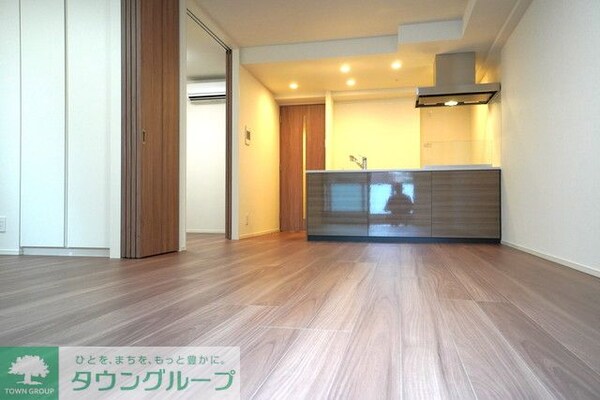 リビング・居室