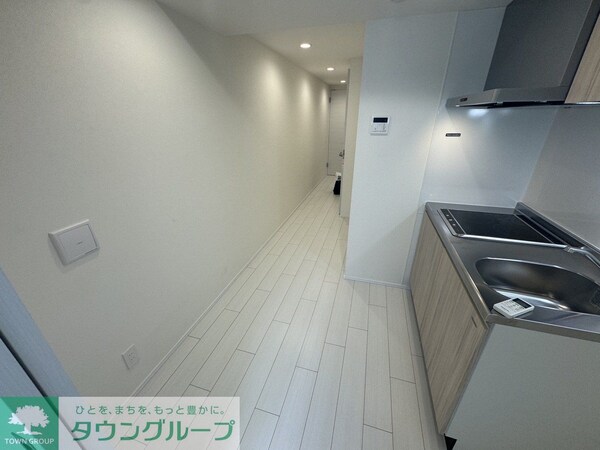 その他室内・内装(キッチン)