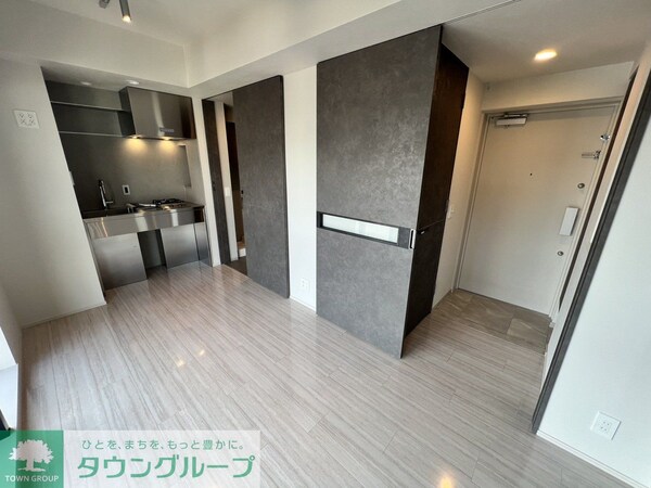 リビング・居室(リビング/居室)