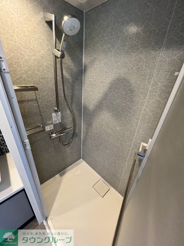 バス／シャワールーム等