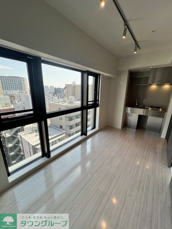 リビング・居室