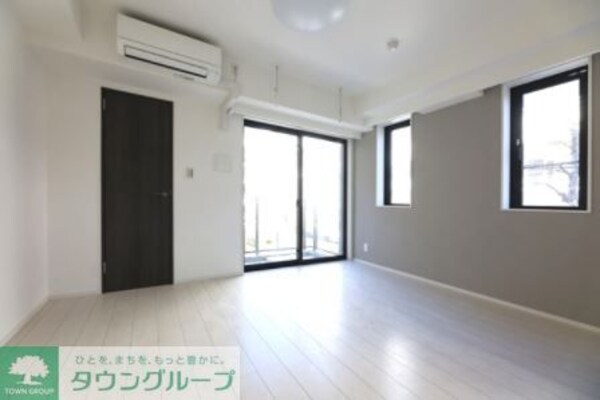 リビング・居室