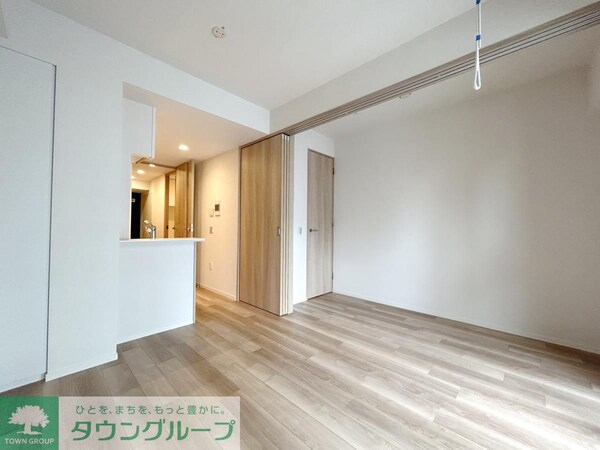 リビング・居室(リビング/居室)