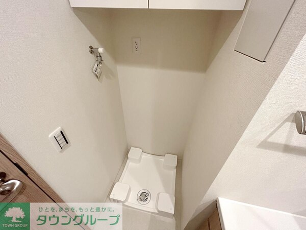 バス／シャワールーム等(バス／シャワールーム等)