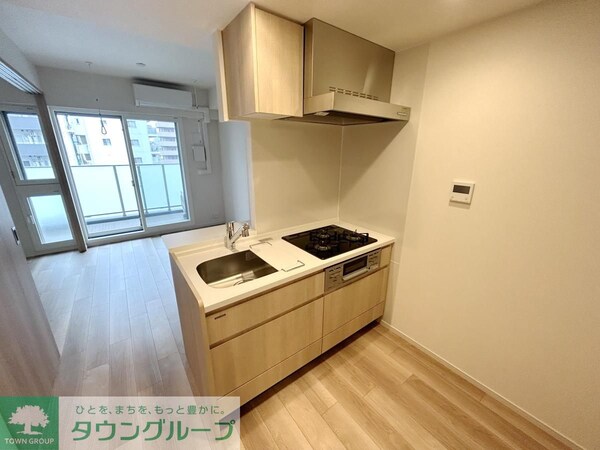 キッチン(キッチン)