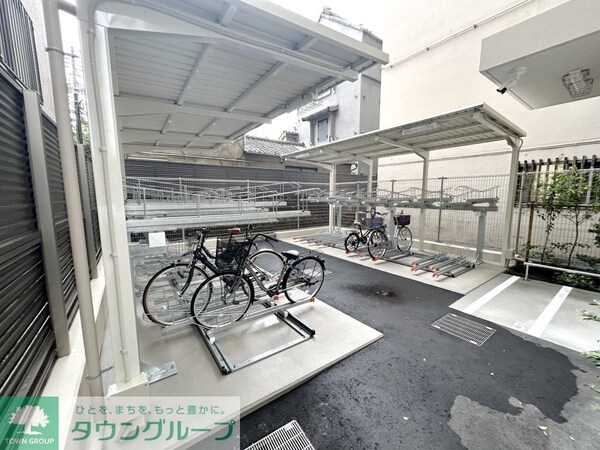 その他(駐車場)