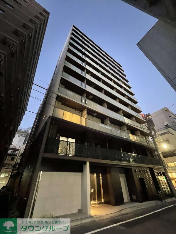 リビング・居室