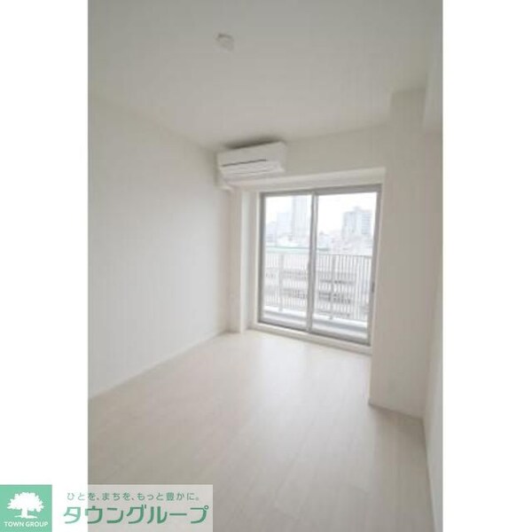 設備(※写真は同タイプ住戸です。)