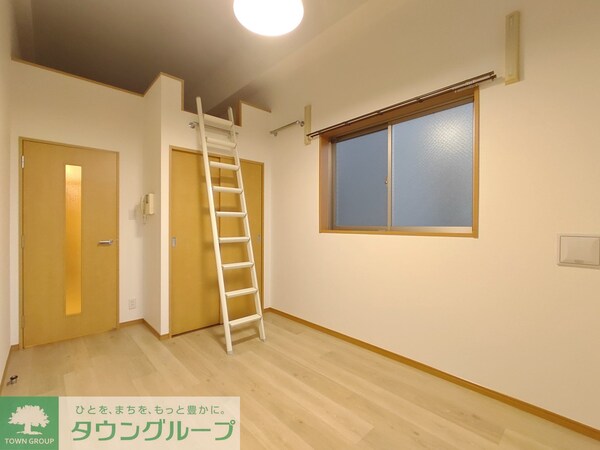 リビング・居室