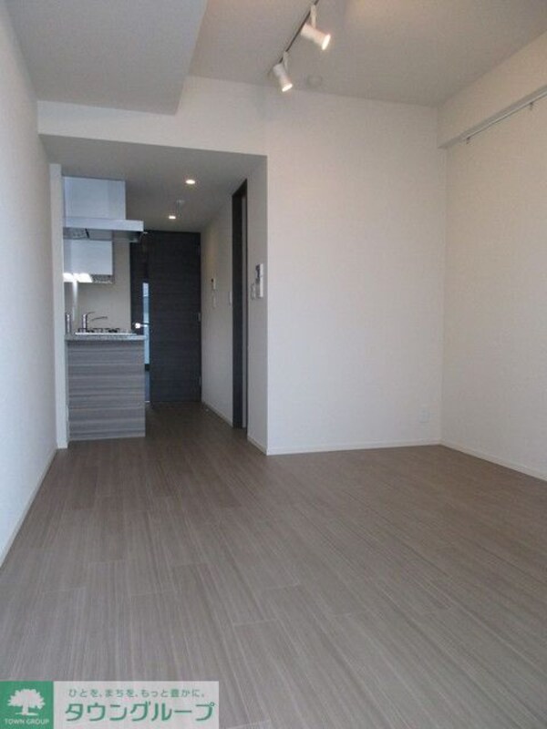 リビング・居室(Cタイプ2017年5月撮影)