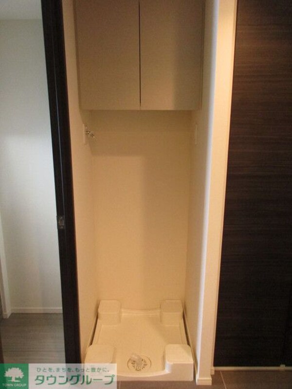 その他室内・内装(Cタイプ2017年5月撮影)