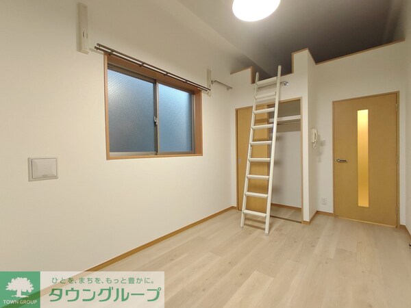 リビング・居室