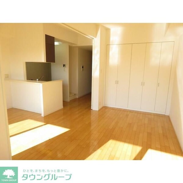 リビング・居室