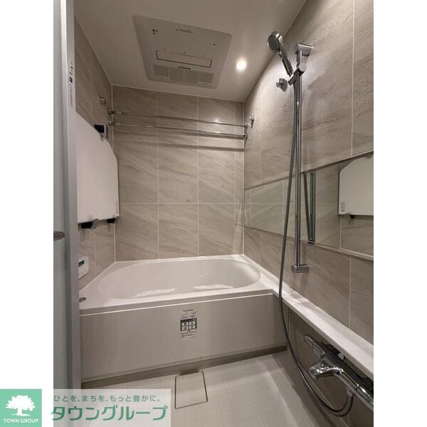 バス／シャワールーム等