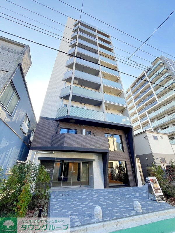 外観(共有部分)